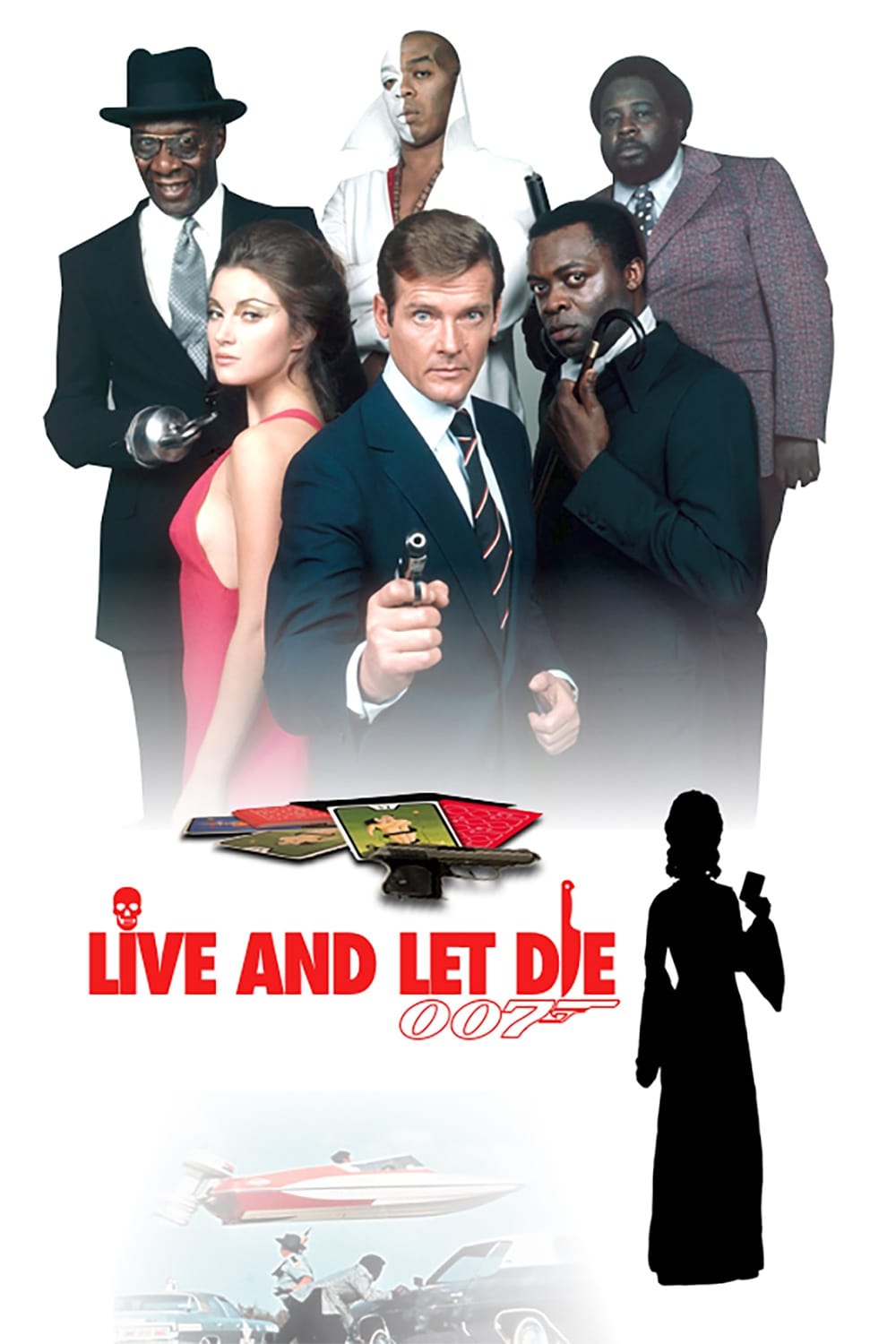 Live and Let Die
