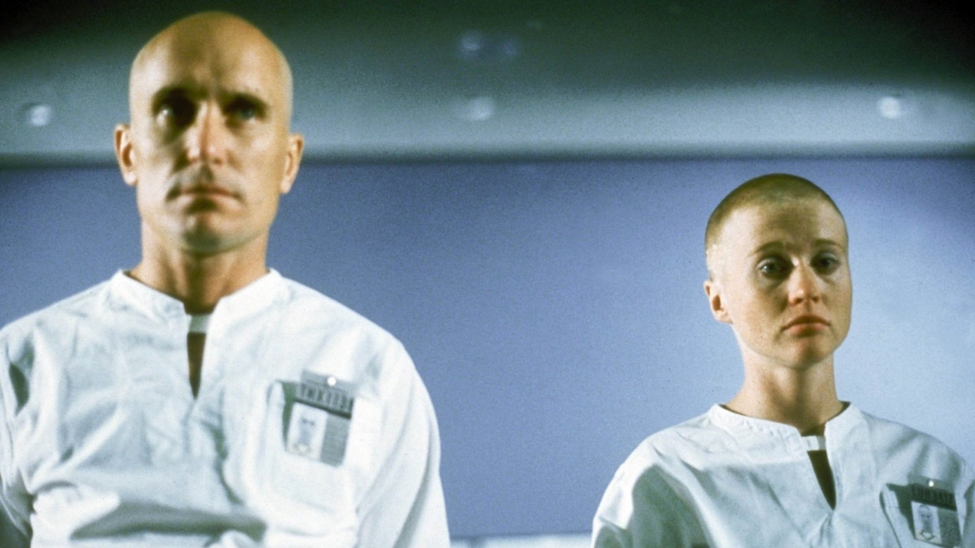 THX 1138