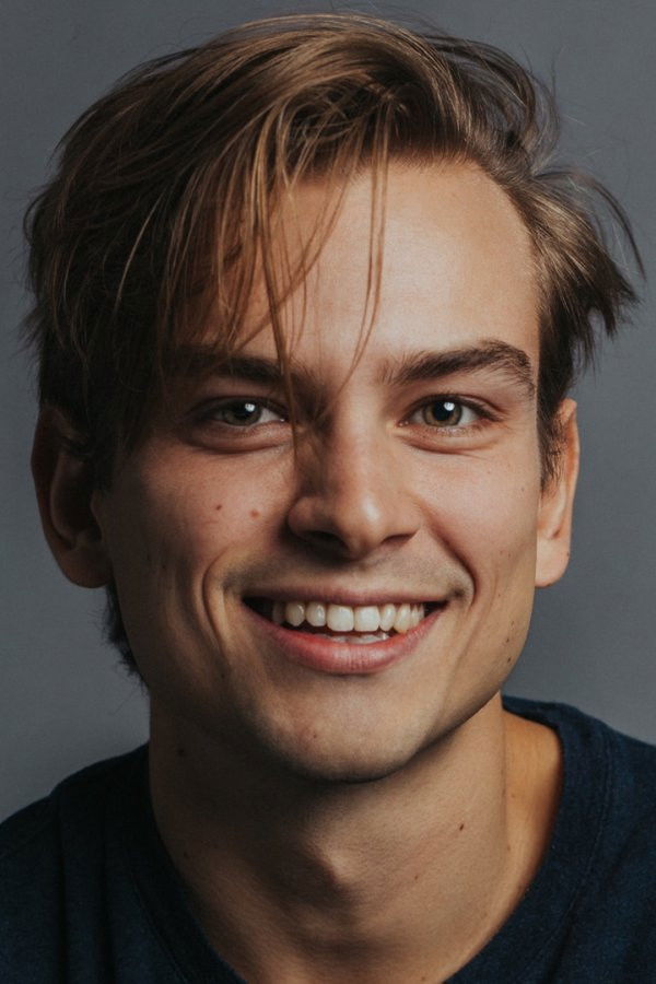 et billede af Marco Marc