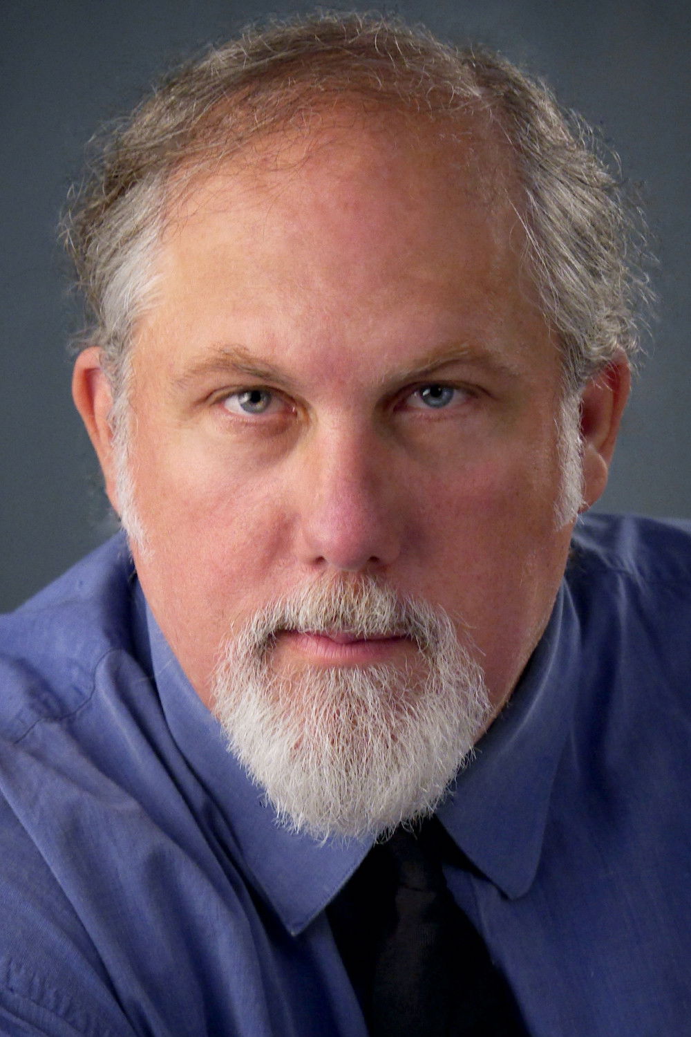 et billede af John Bostic