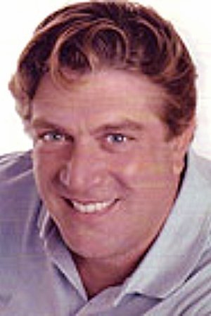 et billede af Tucker Brown