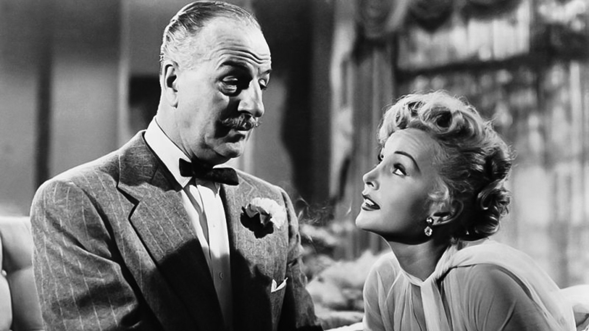 We're Not Married! (1952)