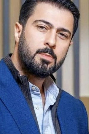 et billede af Namig Garachuxurlu