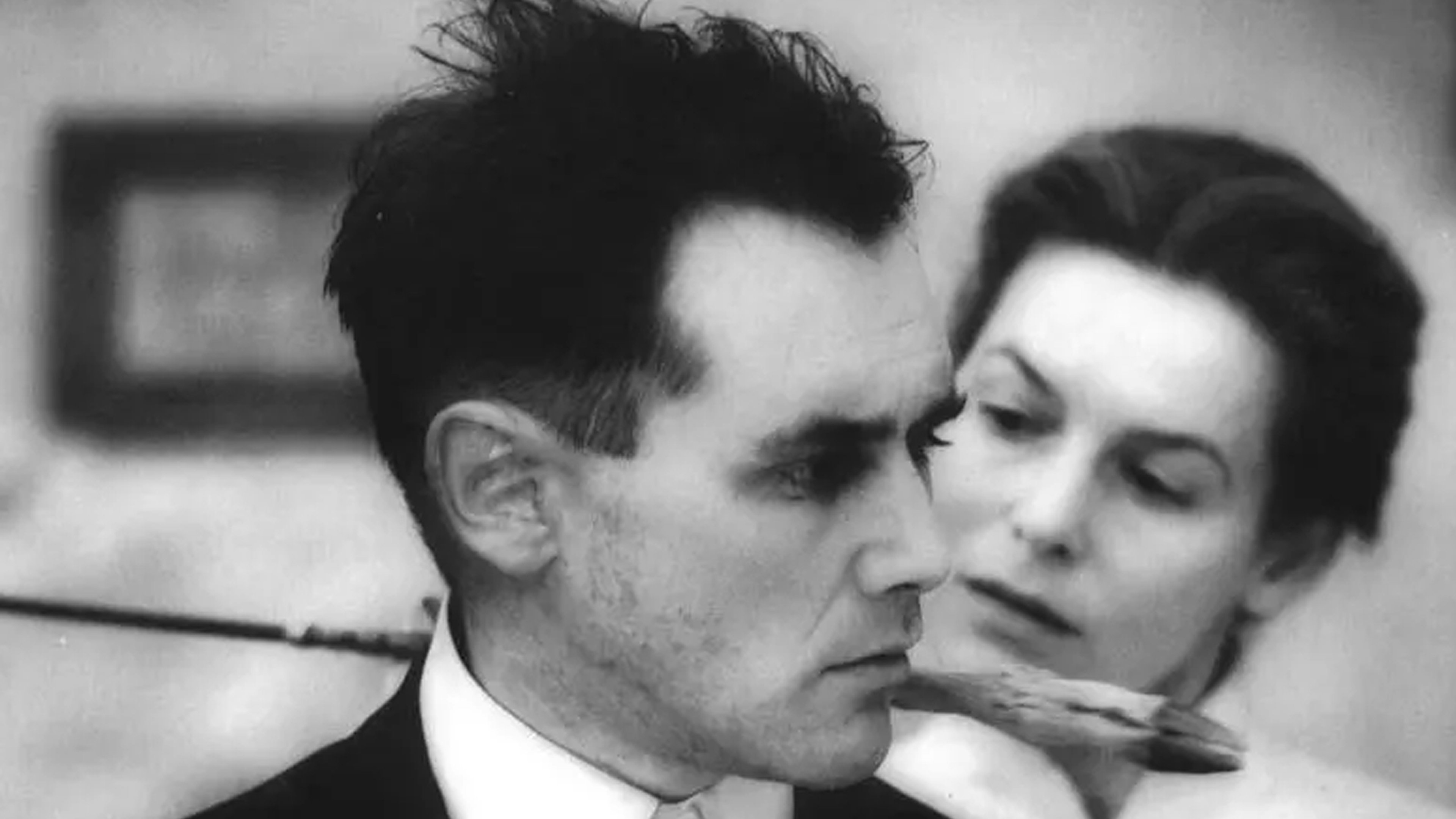 Institute Benjamenta, or This Dream People Call Human Life (1995)