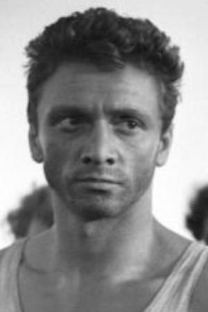 et billede af Andrzej Hrydzewicz