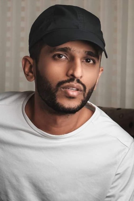 Manoj | Director of Photography