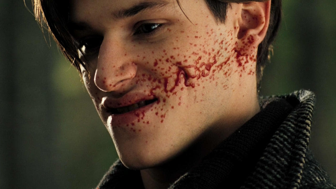 Hannibal Rising (2007)