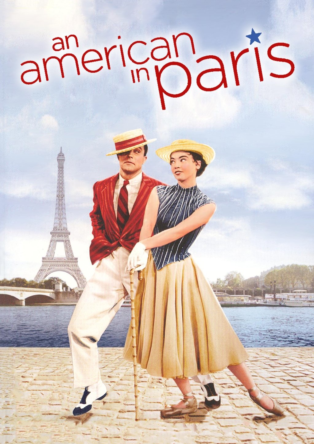 An American in Paris