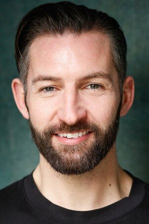 et billede af Johnny White