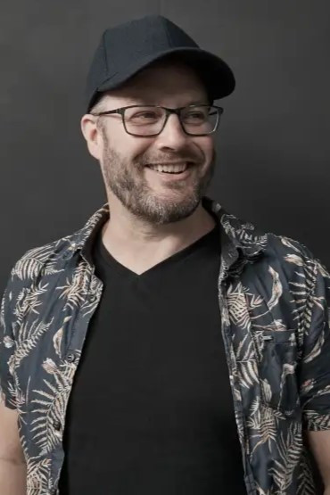 et billede af Alexs Stadermann