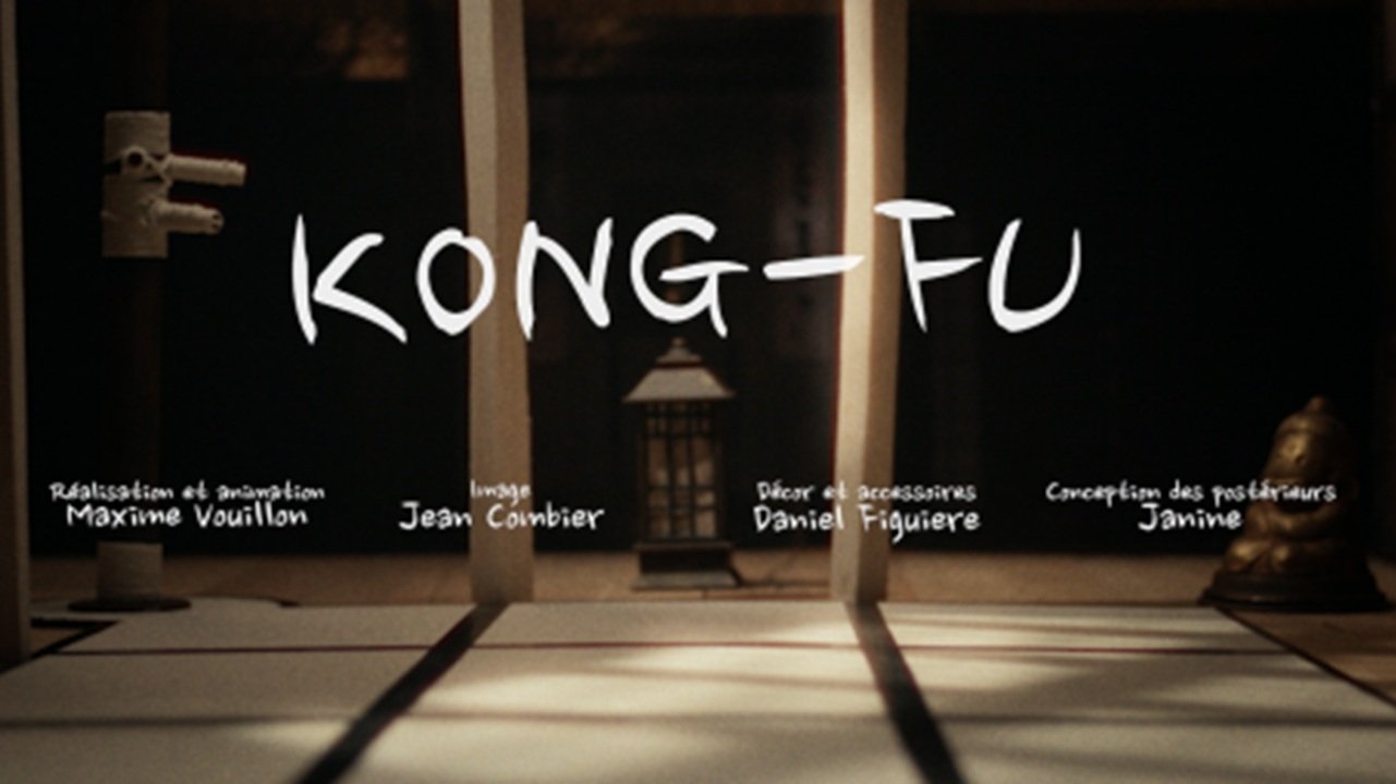 Kong-Fu