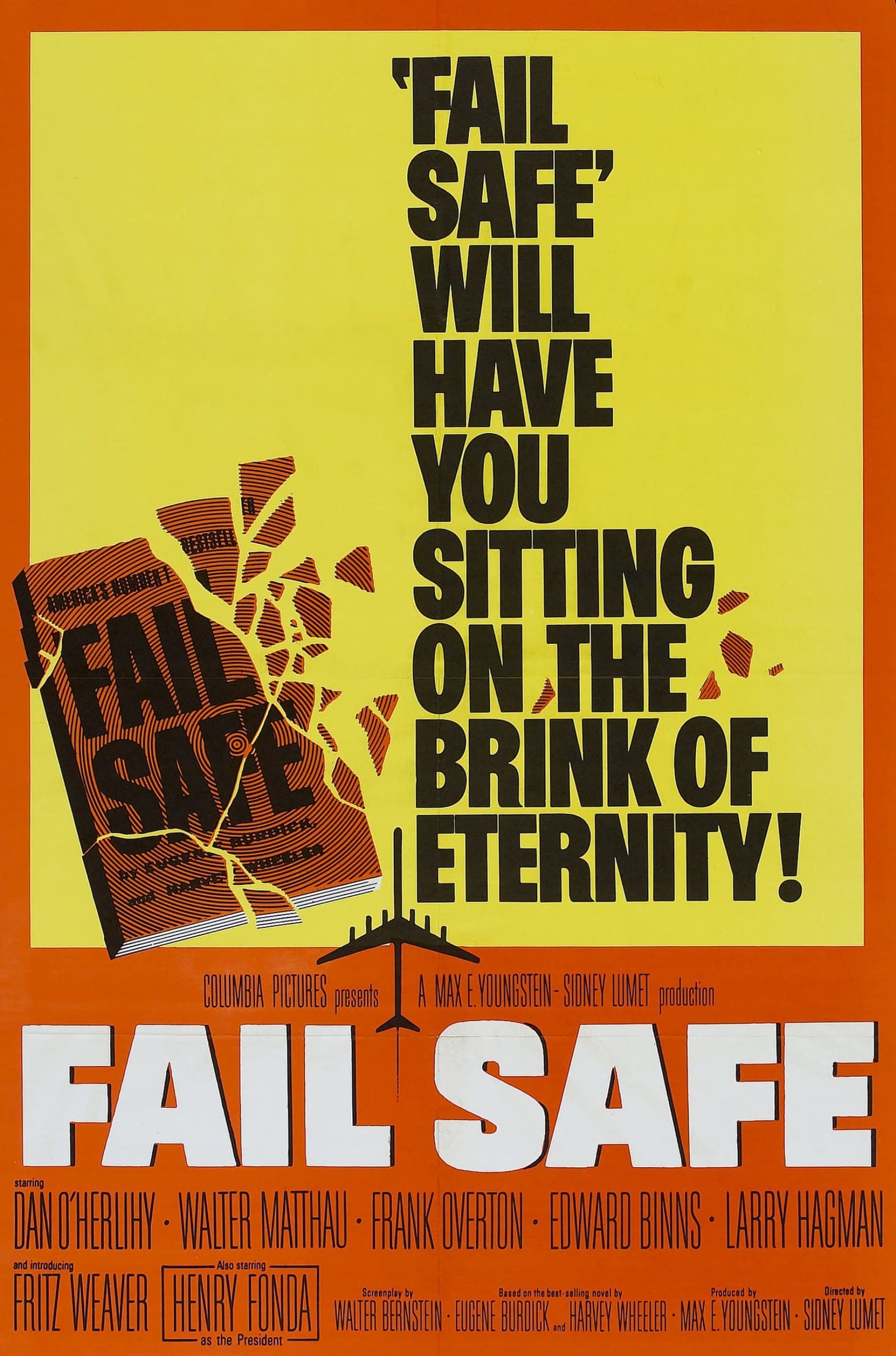 Fail Safe