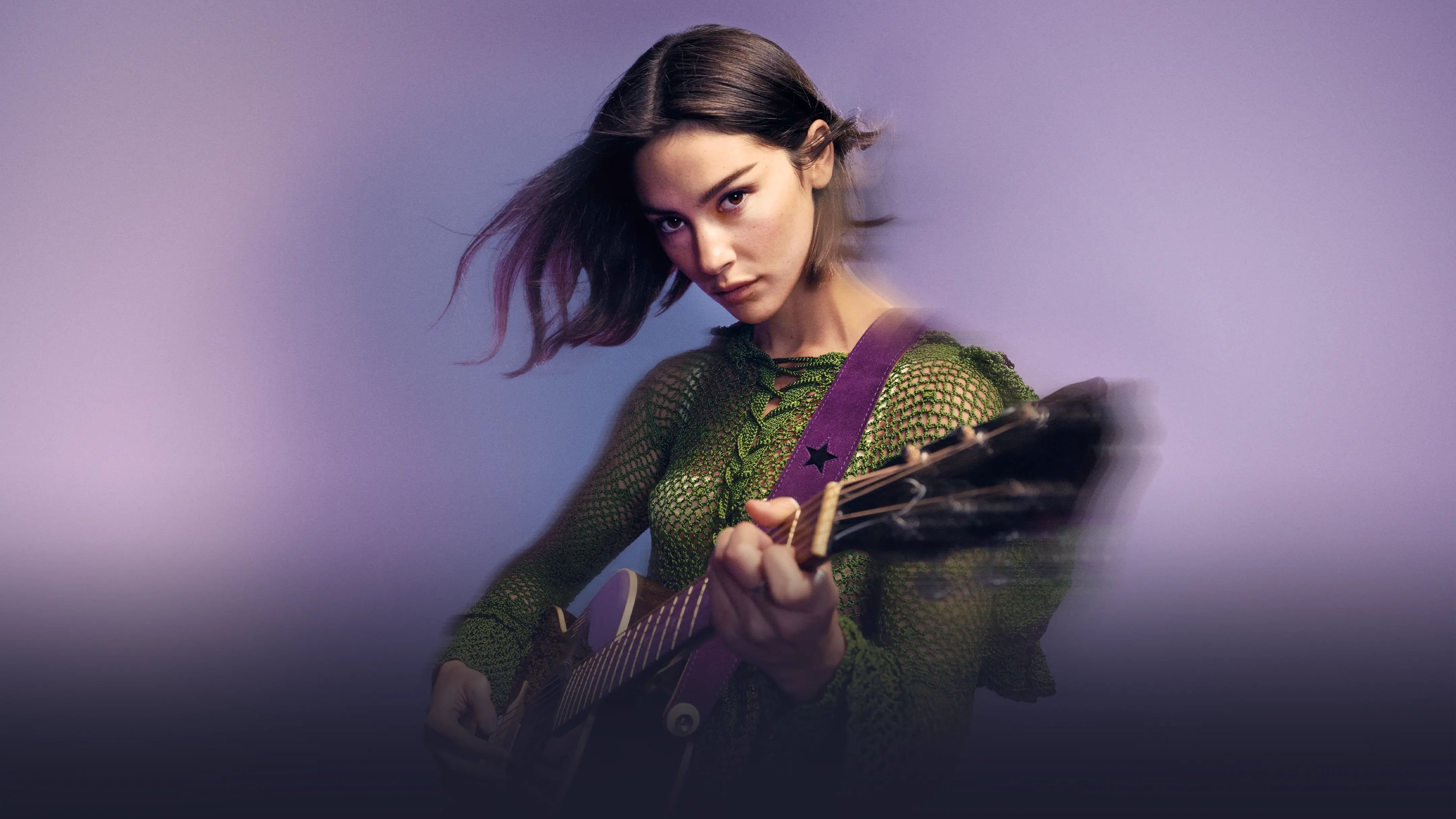 Gracie Abrams: The Secret of Us Tour (Apple Music Live)