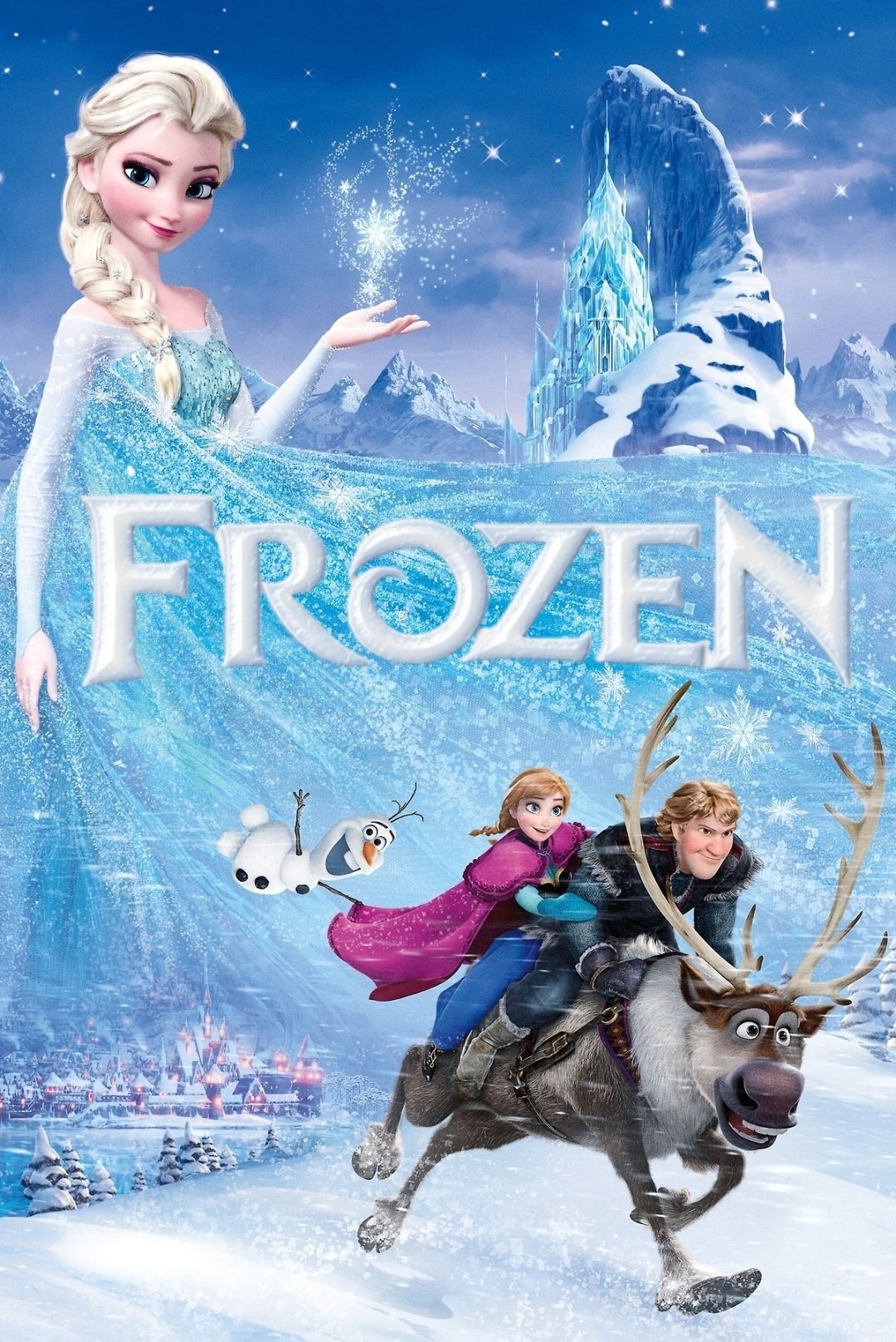 Frozen