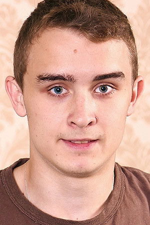 et billede af Denis Master