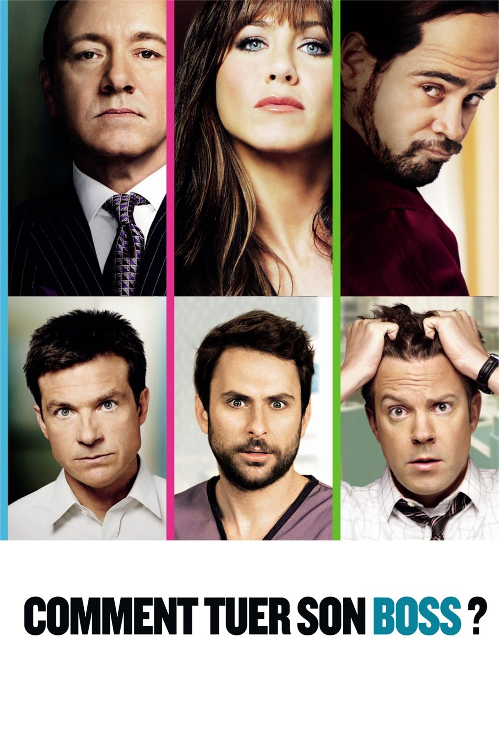 Horrible Bosses