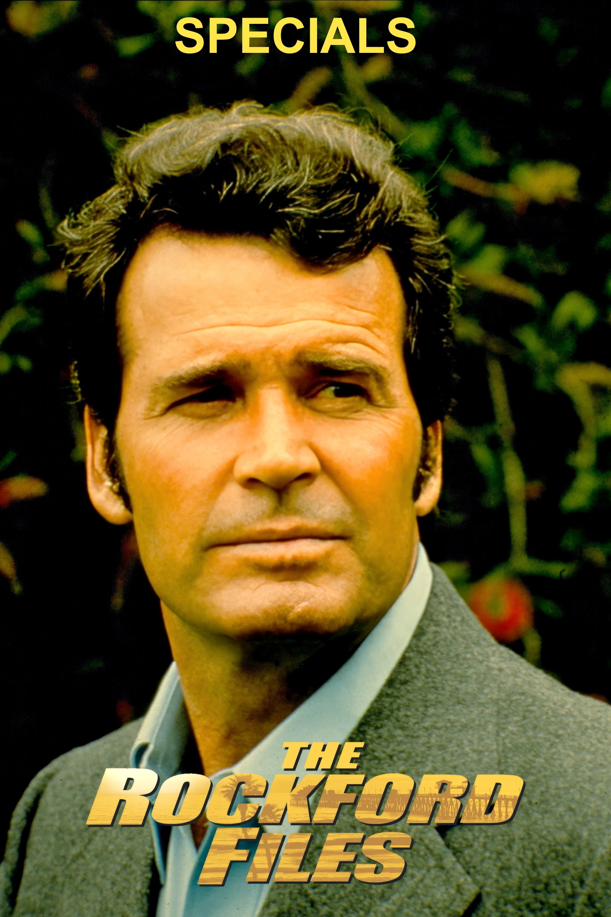 The Rockford Files Season 0