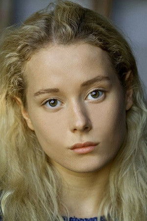 et billede af Olga Fedotova