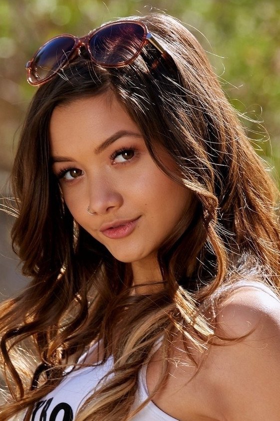 et billede af Alex De La Flor