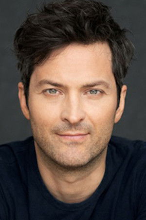 et billede af Guillaume Champoux