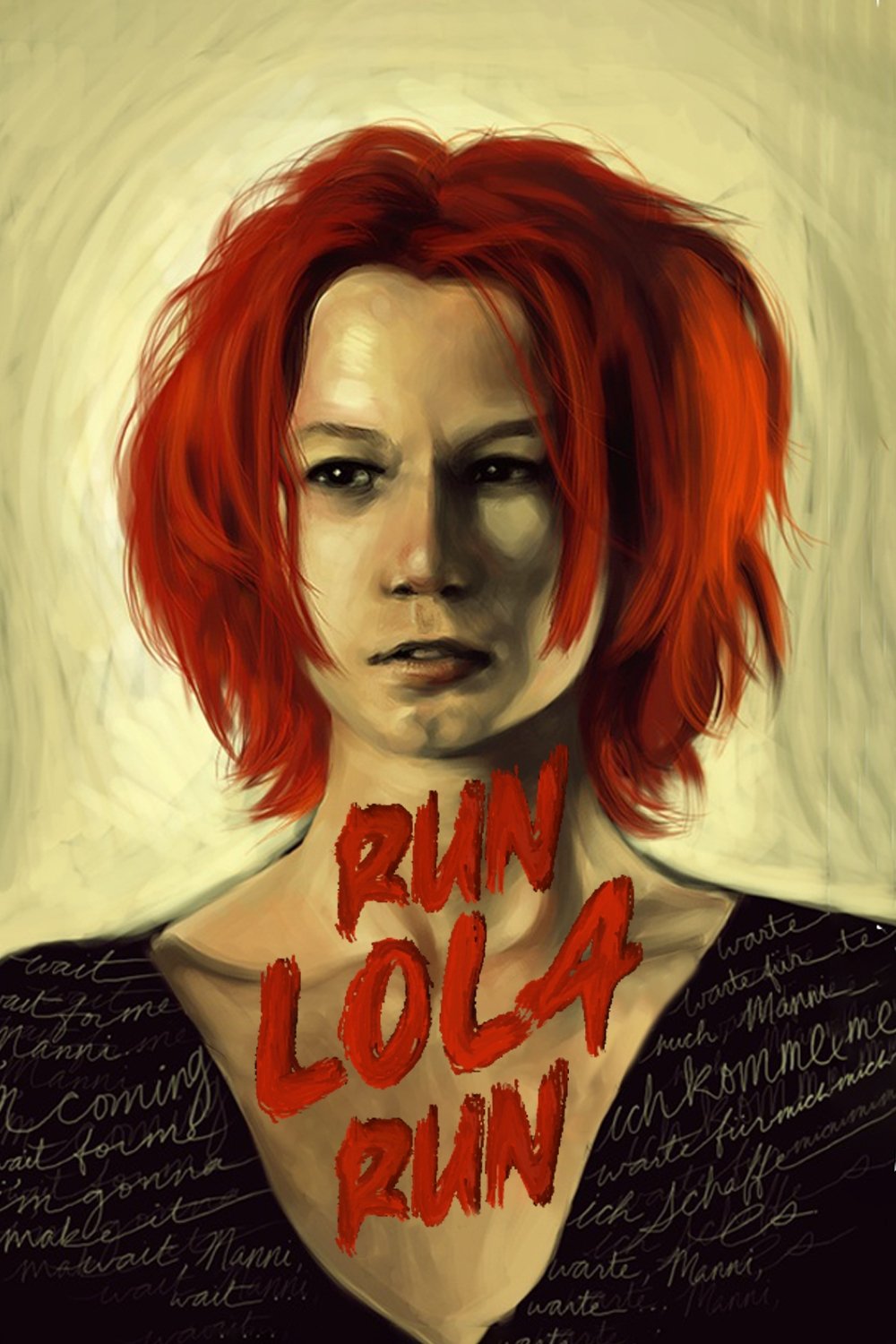 Run Lola Run