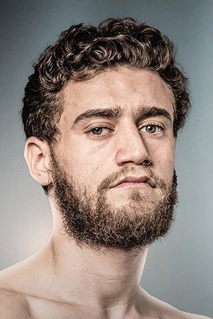 et billede af Bader Samreen