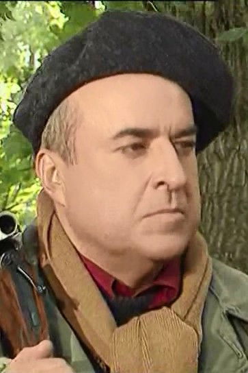 et billede af Evgeniy Morozov