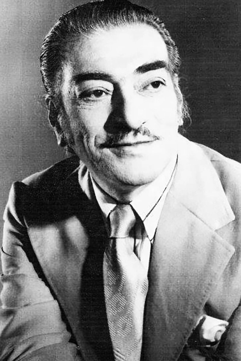 et billede af El Chúcaro