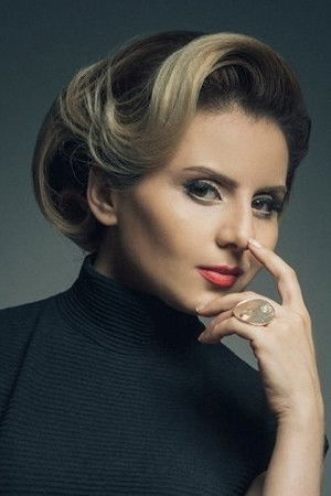 et billede af Satenik Hazaryan