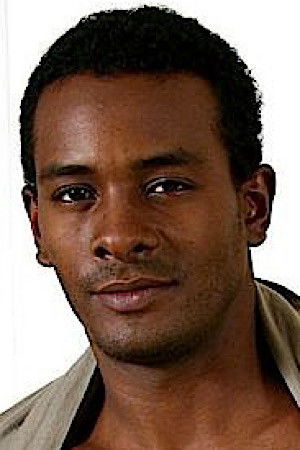 et billede af Alonzo Lemen