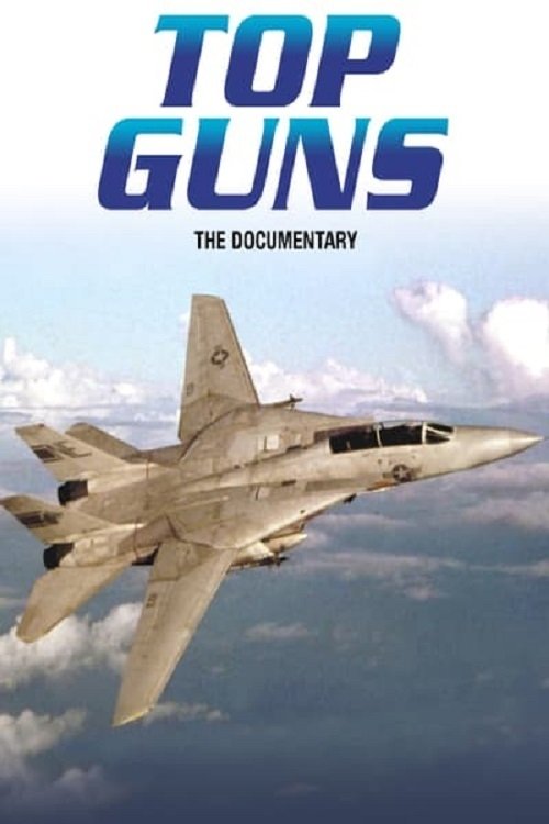 Top Guns: The Documentary on FREECABLE TV