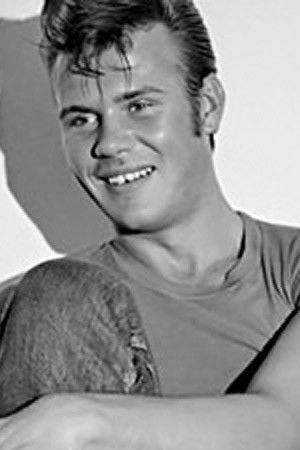 et billede af Duke Benson