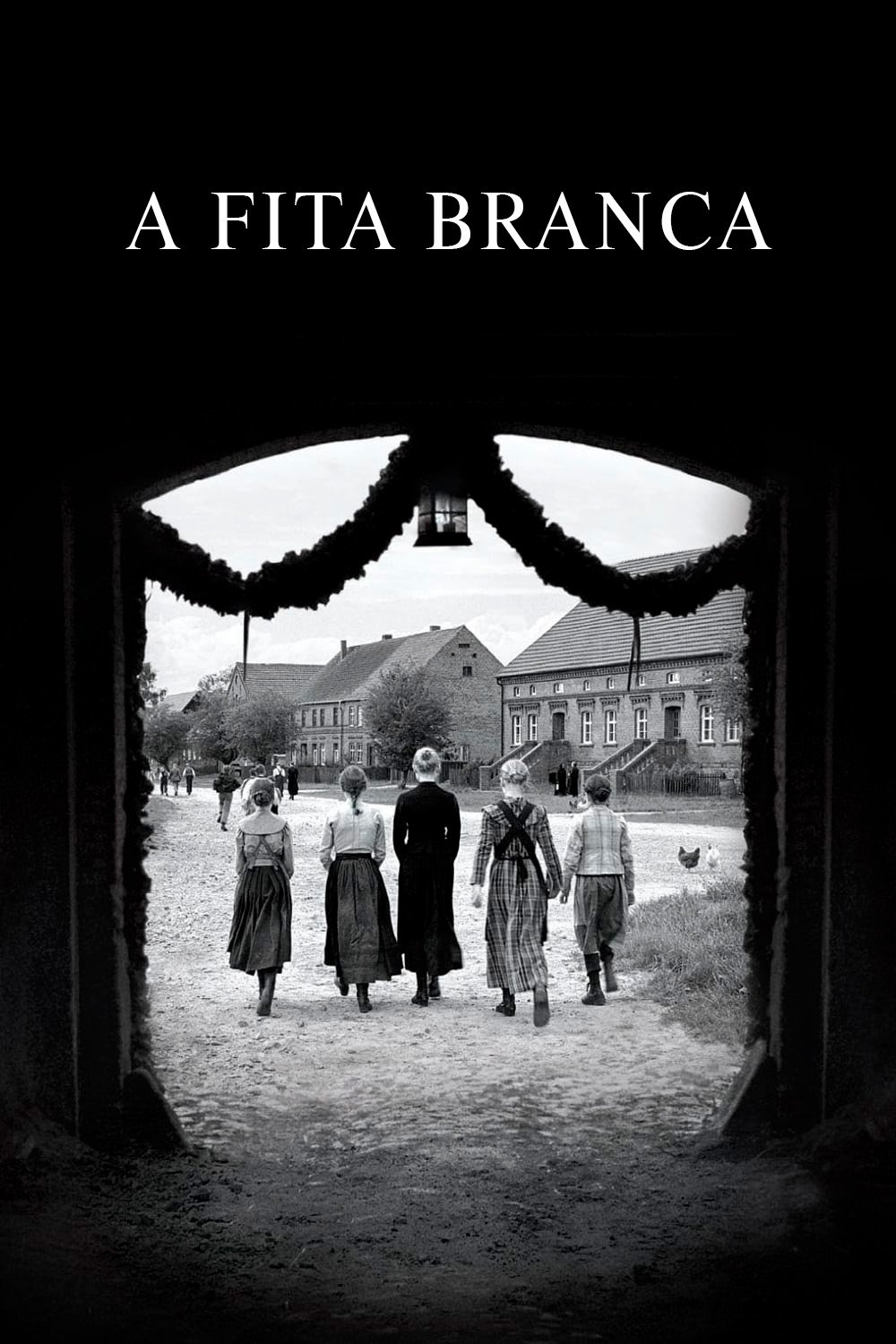 A Fita Branca A Fita Branca