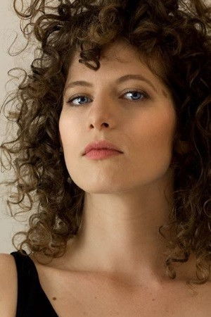 et billede af Bethany Price