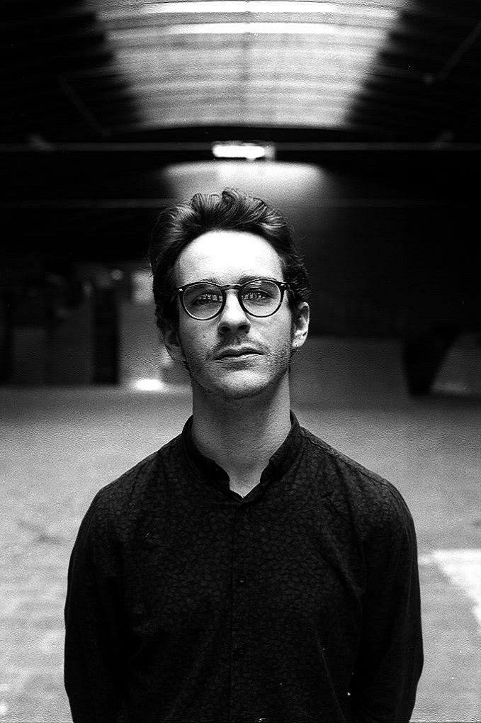 et billede af Mattias De Craene