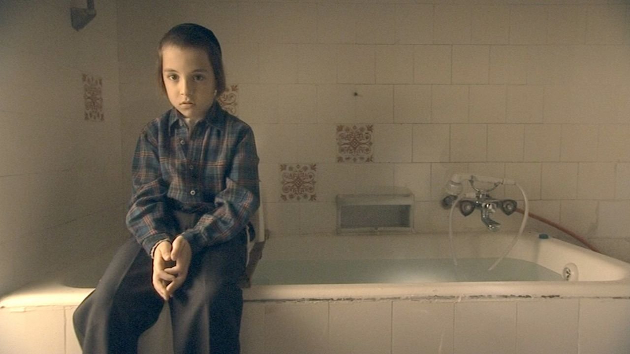 My Father My Lord (2007)