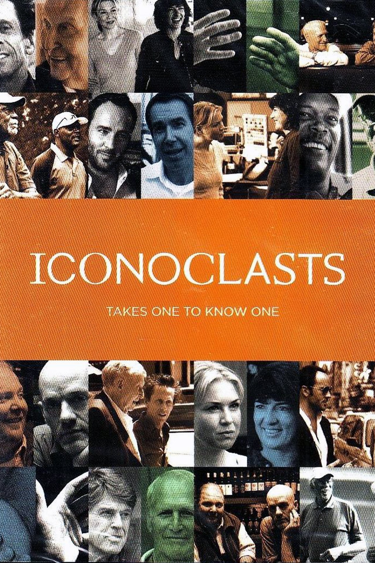 Iconoclasts - Season 6
