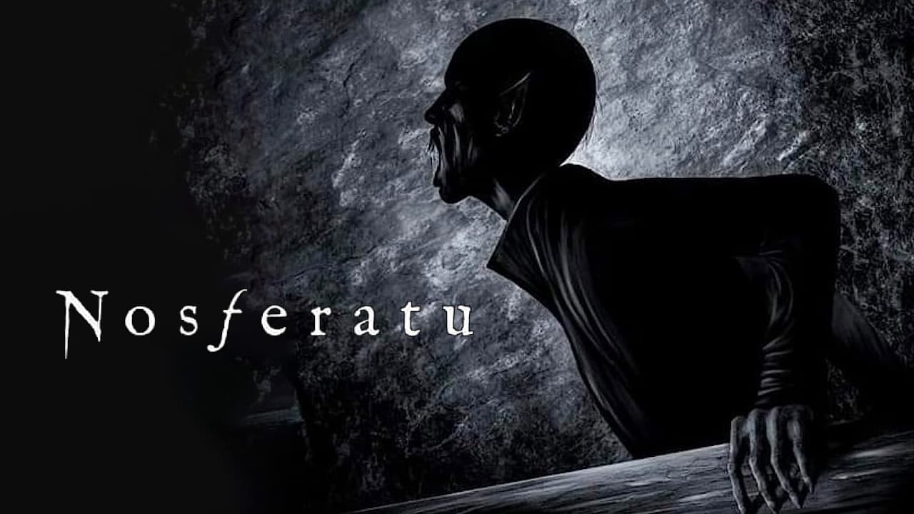 Nosferatu