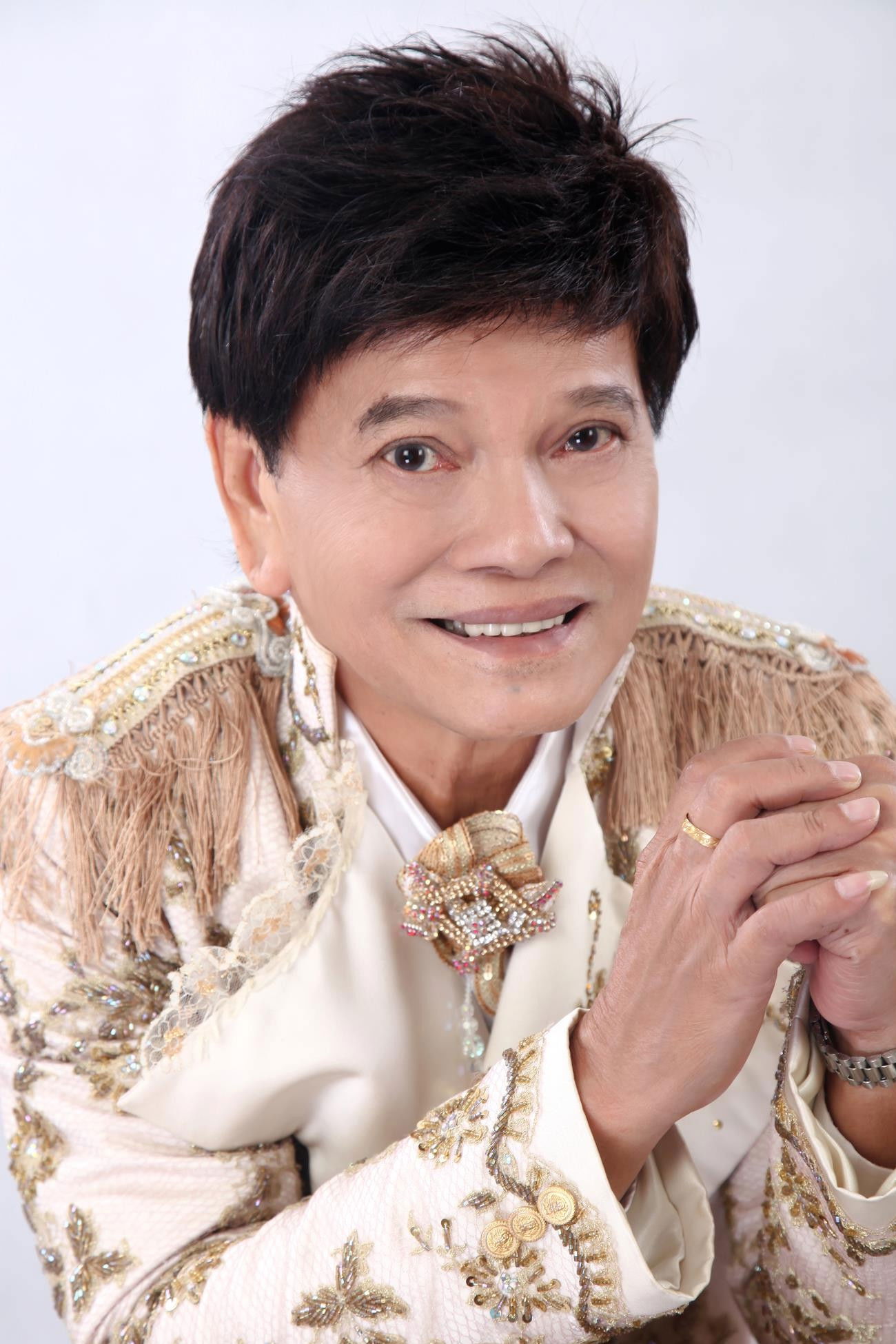 et billede af Cheng Kam-Cheong