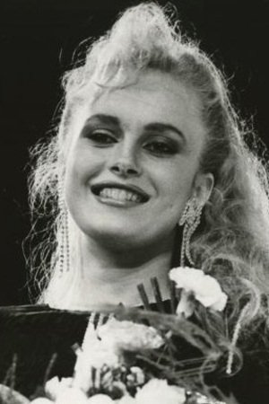 et billede af Larissa Litichevskaya