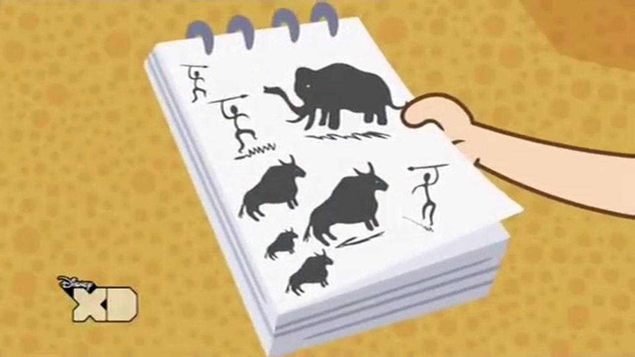 Kid vs. Kat - Épisode 42
