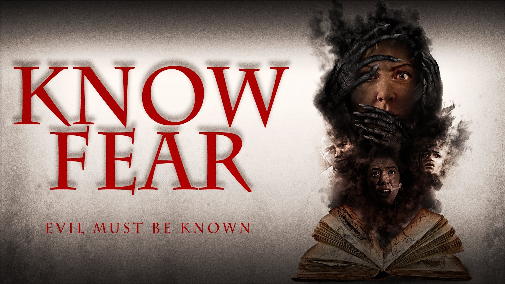 Know Fear (2021)