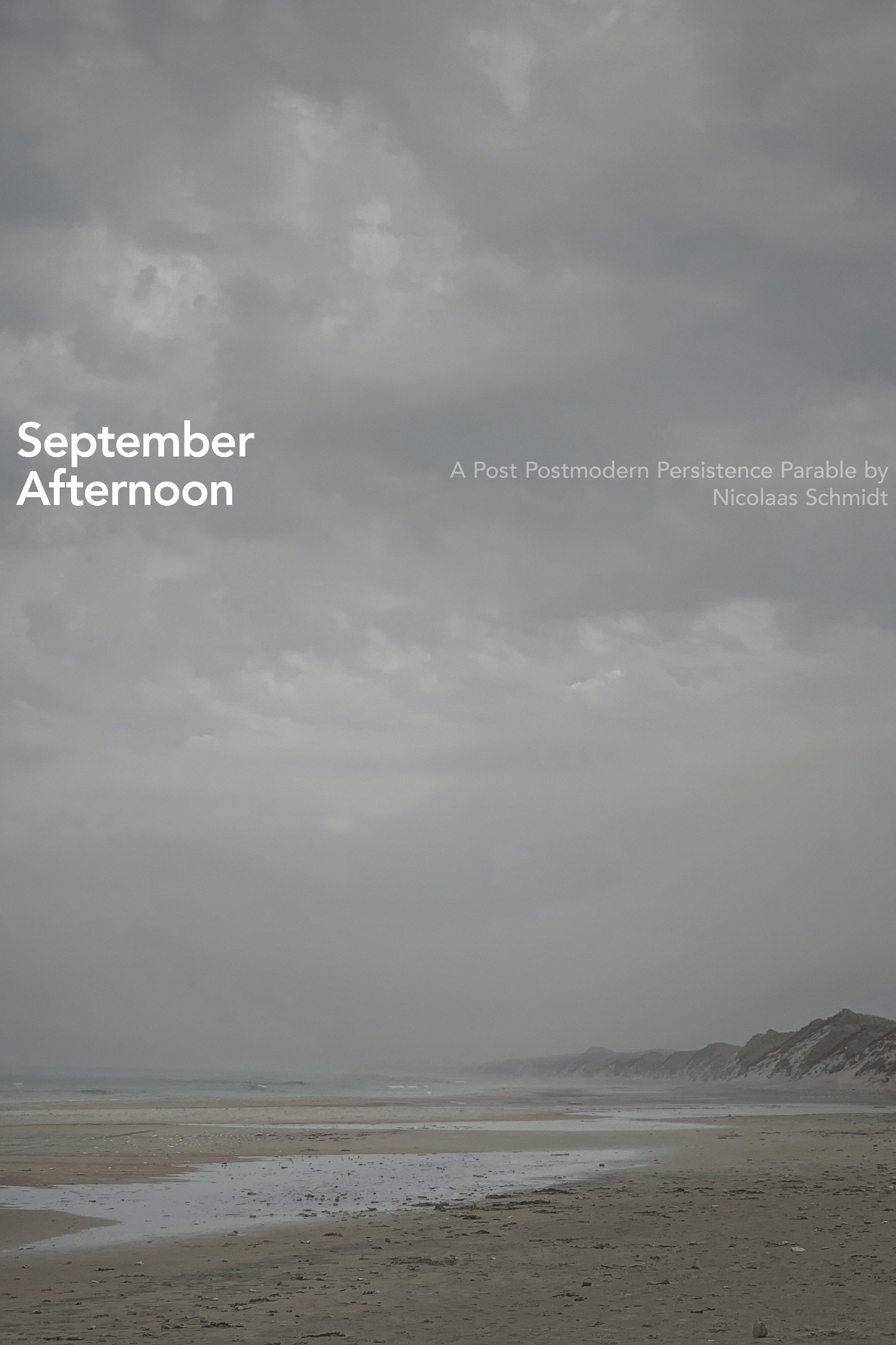 September Afternoon