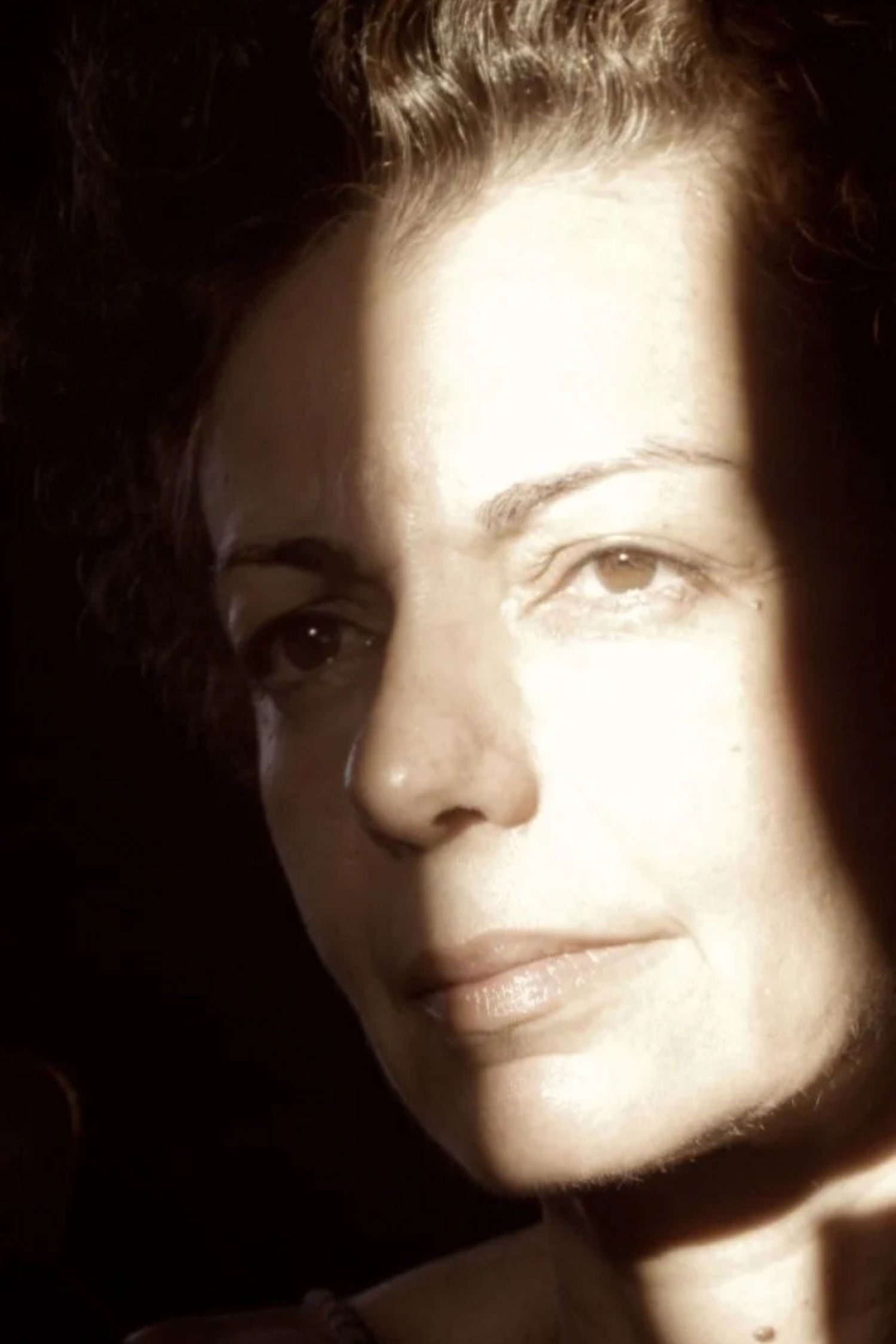 et billede af Jane Malaquias