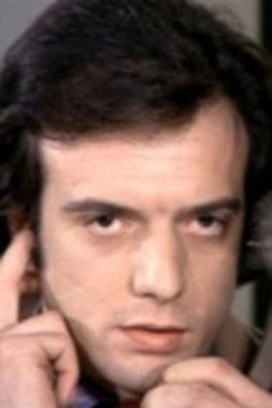 et billede af Paolo Poiret