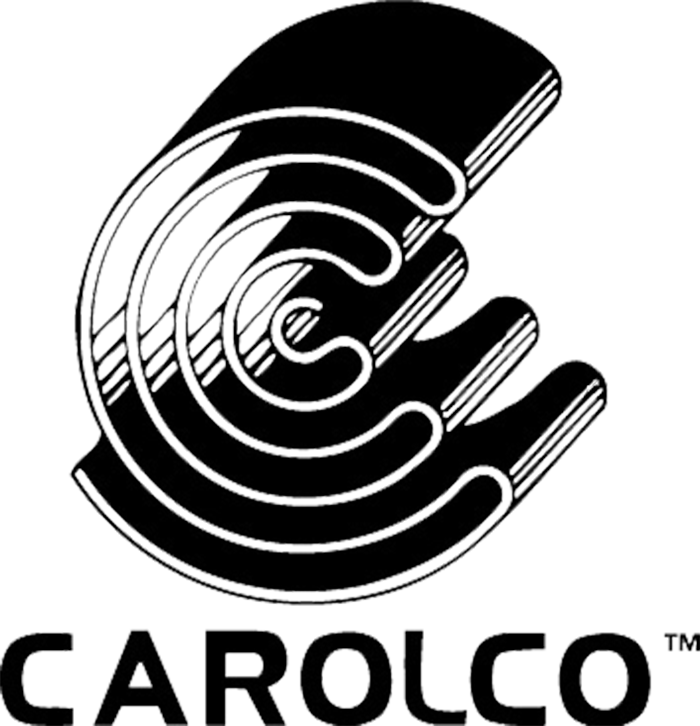 Logo de la société Carolco Pictures 4870