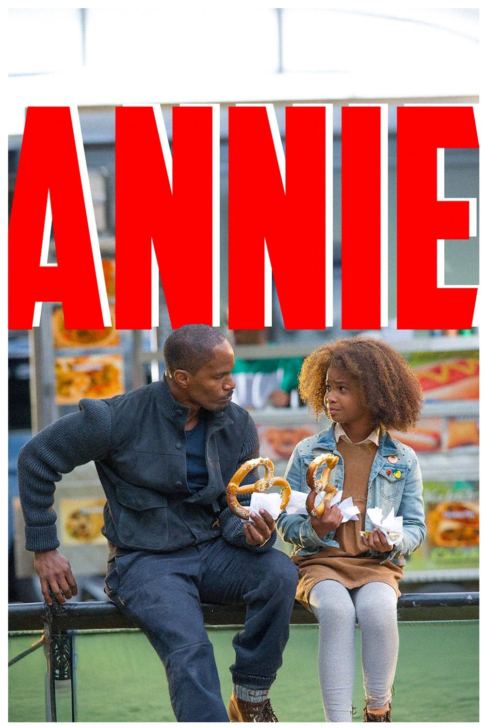 Annie