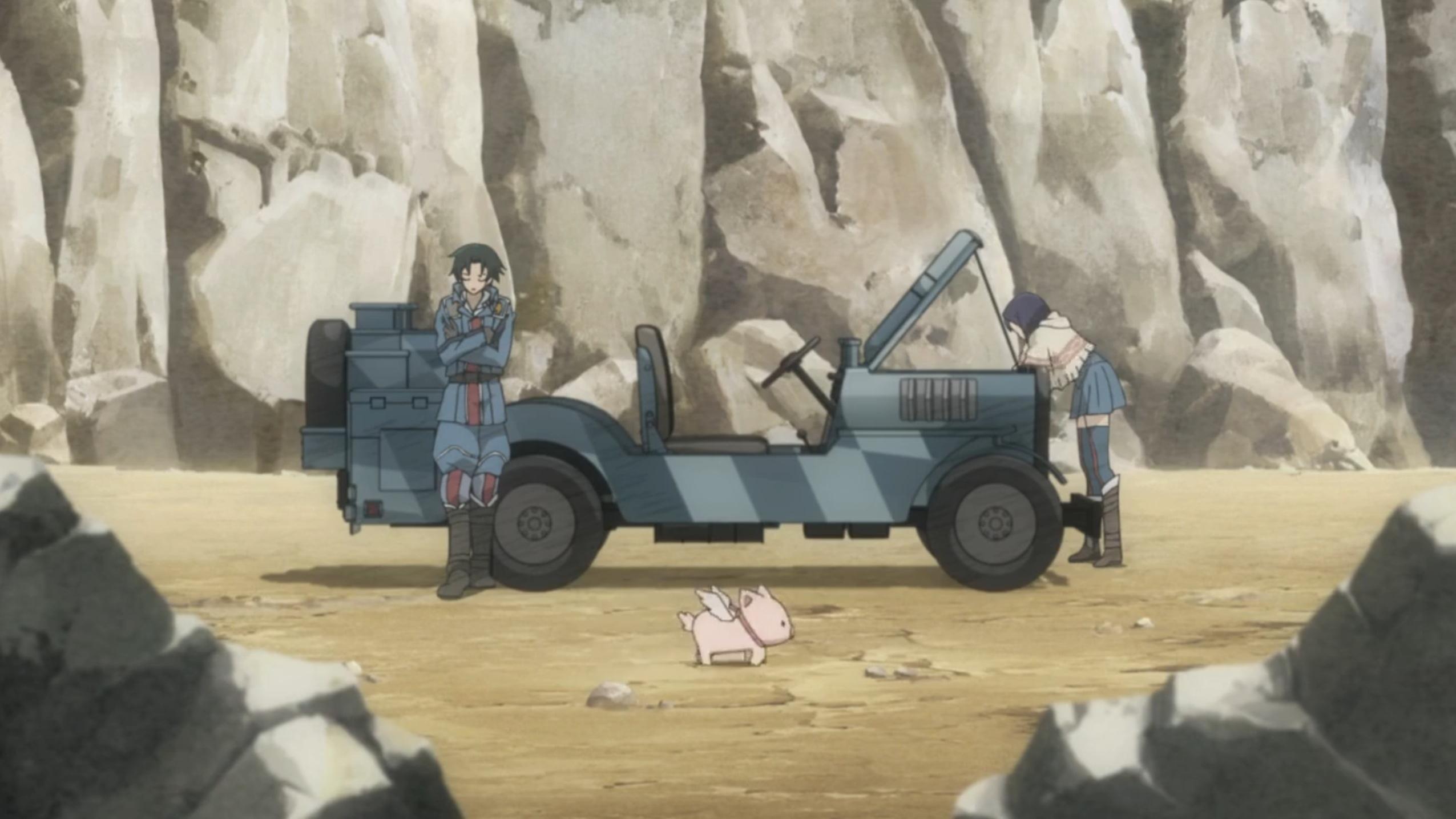 Episode 8