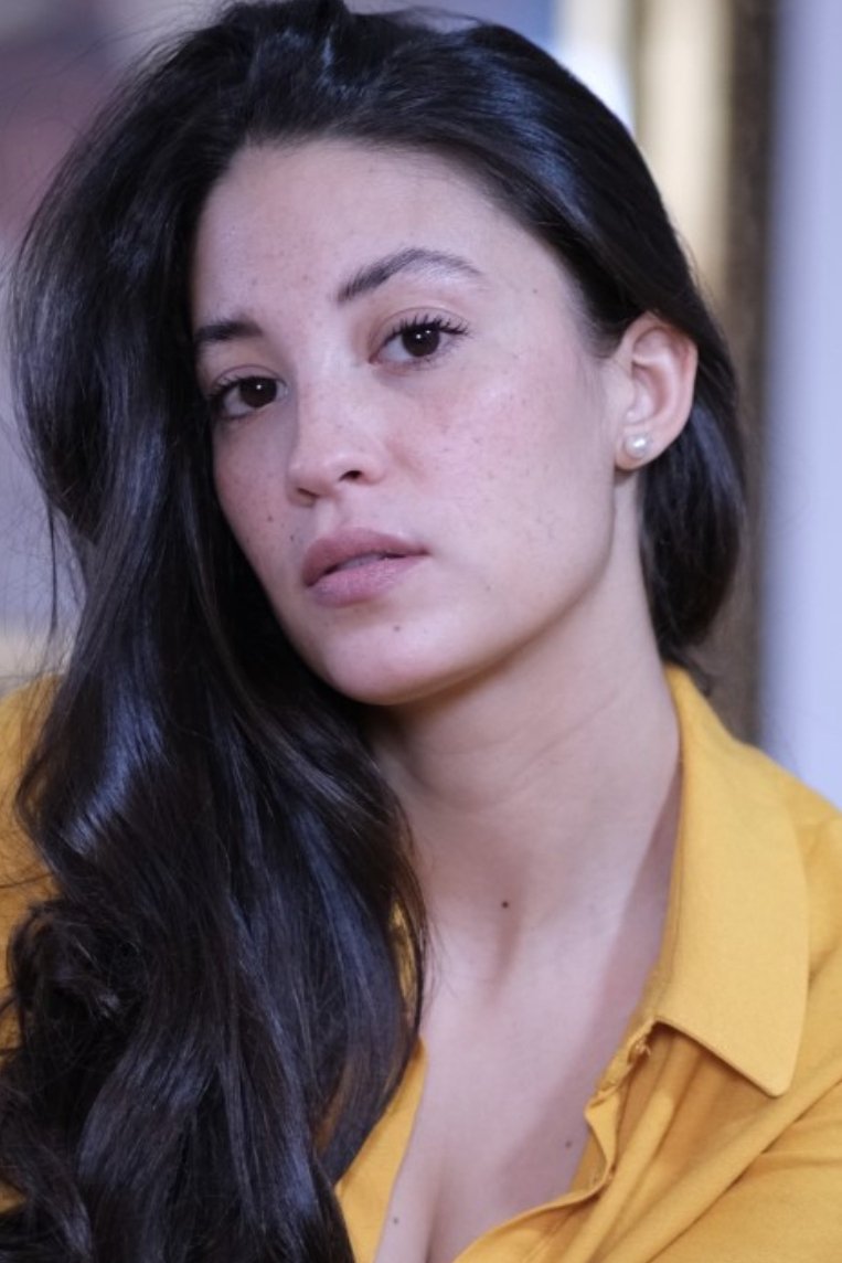 et billede af Shaen Barletta