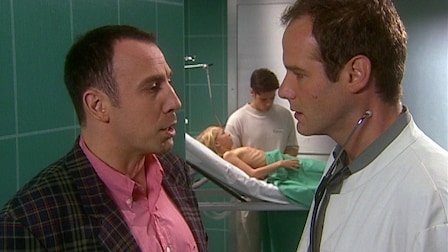 Episode 6 - Episodio 6